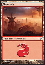 Montagna - Ascesa degli Eldrazi (Land) [ROE-242]