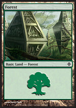 Foresta - Ascesa degli Eldrazi (Land) [ROE-247]