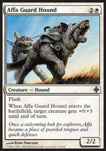 Segugio da Guardia di Affa - Ascesa degli Eldrazi (Uncommon) [ROE-14]