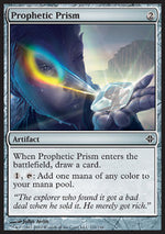 Prisma Profetico - Ascesa degli Eldrazi (Common) [ROE-222]