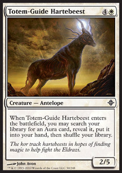 Alcefalo Totemico - Ascesa degli Eldrazi (Common) [ROE-50]
