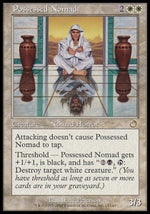 Nomade Posseduto - Tormento (Rare) [TOR-13]