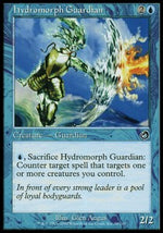 Guardiano Idromorfo - Tormento (Common) [TOR-39]