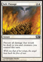 Passaggio Sicuro - Magic 2011 (Common) [M11-26]