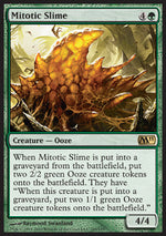 Melma Mitotica - Magic 2011 (Rare) [M11-185]