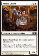 Guardia di Palazzo - Magic 2011 (Common) [M11-24]