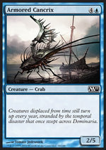 Cancrix Corazzato - Magic 2011 (Common) [M11-44]