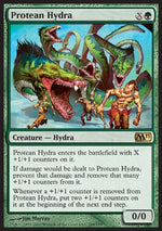 Idra Proteiforme - Magic 2011 (Rare) [M11-194]