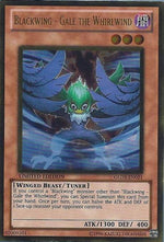 Alanera - Gale il Turbine - Gold Series 3 (Gold Rare) [GLD3-021]
