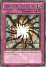 Specchio Imprigiona-Ombra - Turbo Pack: Booster Two (Rare) [TU02-011]