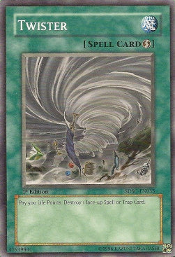 Turbine - Structure Deck: Spellcaster's Command (Common) [SDSC-033]