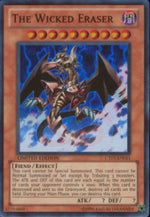 Il Malvagio Annientatore - Collector's Tins 2010 (Super Rare) [CT07-011]