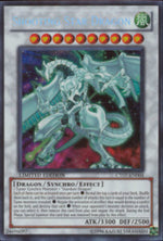Drago Stella Cadente - Collector's Tins 2010 (Secret Rare) [CT07-004]