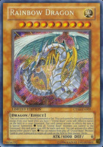 Drago Arcobaleno - Collector's Tins 2007 (Secret Rare) [CT04-005]