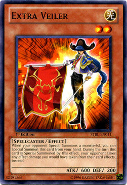 Torero Extra - Starstrike Blast (Common) [STBL-011]