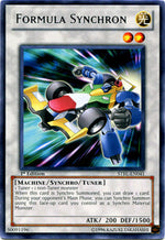 Formula Synchron - Starstrike Blast (Rare) [STBL-041]