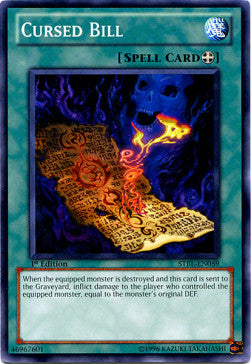 Nota Maledetta - Starstrike Blast (Common) [STBL-059]