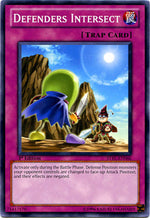 Incontro dei Difensori - Starstrike Blast (Common) [STBL-066]