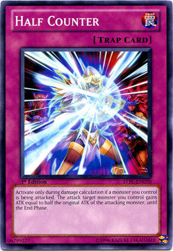 Mezzo Contrasto - Starstrike Blast (Common) [STBL-070]