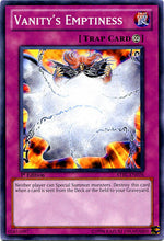 Vuoto della Vanità - Starstrike Blast (Common) [STBL-076]