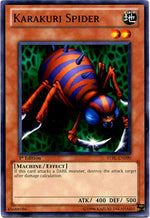 Ragno Karakuri - Starstrike Blast (Common) [STBL-090]
