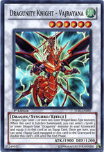 Cavaliere Dragunità - Vajrayana - Starstrike Blast (Super Rare) [STBL-097]