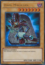 Mago Nero - Legendary Collection (Ultra Rare) [LC01-005]