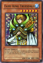 Truesdale, Re delle Fate - The Falsebound Kingdom Promos (Super Rare) [TFK-EU1]