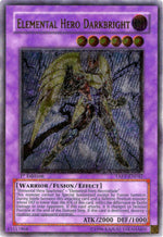 Darkbright EROE Elementale - Tactical Evolution (Ultimate Rare) [TAEV-042]