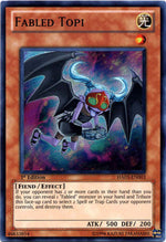 Il Favoloso Topi - Hidden Arsenal 3 (Super Rare) [HA03-003]