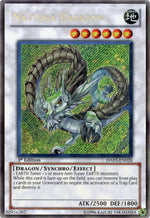 Naturia Barkion - Hidden Arsenal 3 (Secret Rare) [HA03-028]