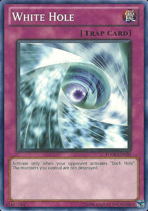 Buco Bianco - Turbo Pack: Booster Four (Common) [TU04-020]