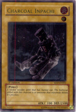 Inpachi Carbone - Soul of the Duelist (Ultimate Rare) [SOD-001]