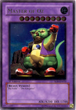 Maestro di Oz - Soul of the Duelist (Ultimate Rare) [SOD-035]