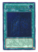 Prigione della Torre dell'Orologio - Enemy of Justice (Ultimate Rare) [EOJ-048]