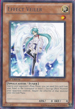 Dissimulatore di Effetto - Duelist Pack: Yusei Fudo 3 (Rare) [DP10-007]