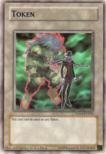 Double Dude Token - Token Promos 3 (Token) [TKN3-006]