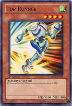 Corridore Top - Storm of Ragnarok (Common) [STOR-005]
