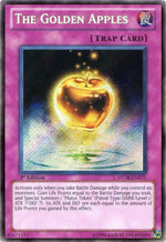 Le Mele d'Oro - Storm of Ragnarok (Secret Rare) [STOR-071]
