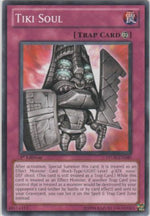 Anima del Tiki - Storm of Ragnarok (Common) [STOR-080]