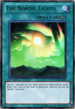 Le Luci Nordic - Storm of Ragnarok (Ultra Rare) [STOR-087]