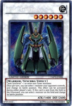 Gardna Rottame - 3D Bonds Beyond Time Movie Pack (Secret Rare) [YMP1-006]