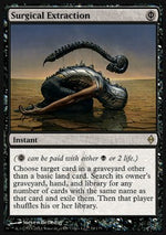 Estrazione Chirurgica - Nuova Phyrexia (Rare) [NPH-74]
