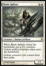 Giuntatrice di Lame - Nuova Phyrexia (Rare) [NPH-4]