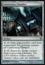 Stanza di Conversione - Nuova Phyrexia (Uncommon) [NPH-133]