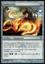 Contorcisferza - Nuova Phyrexia (Rare) [NPH-143]