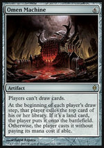 Macchina dei Presagi - Nuova Phyrexia (Rare) [NPH-148]