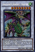 Cavaliere Dragunità - Barcha - Hidden Arsenal 4 (Secret Rare) [HA04-059]
