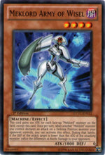 Esercito Meklord di Wisel - Extreme Victory (Common) [EXVC-012]