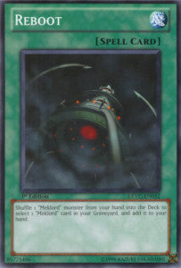 Re - inizializzare - Extreme Victory (Common) [EXVC-052]
